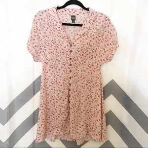 Wild Fable Babydoll dress